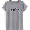 Moma T-shirt