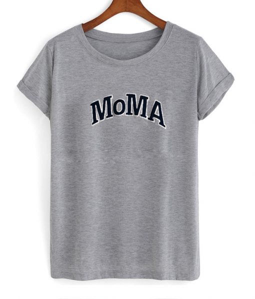 Moma T-shirt