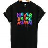 NBA Young Boy Never Broke Again T-Shirt