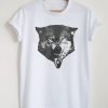 Oli Sykes Wolf T-Shirt