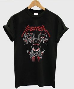 Oliver Sykes Baby Metal T-Shirt