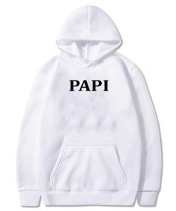 PAPI Hoodie