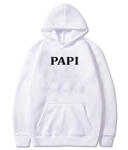 PAPI Hoodie