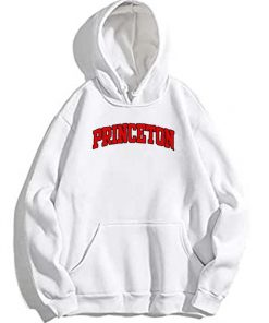 Princeton Hoodie