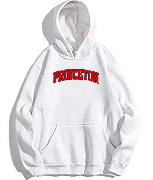 Princeton Hoodie