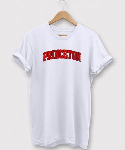 Princeton T-shirt