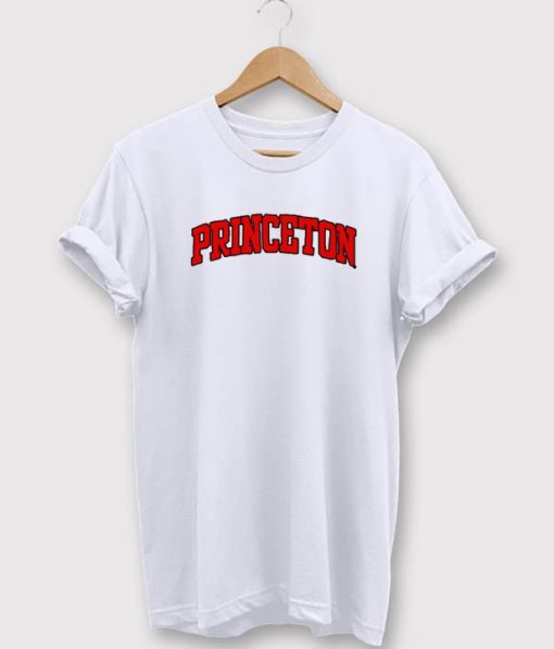 Princeton T-shirt