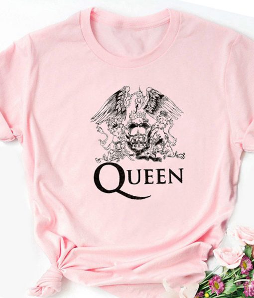 Queen Graphic Tshirt