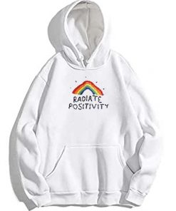 Radiate Positivity Hoodie