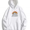 Radiate Positivity Pullover Hoodie