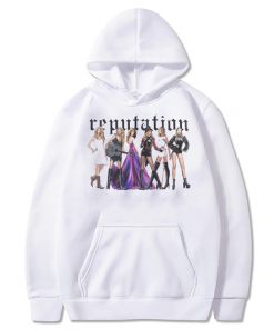 Reputation Hoodie