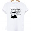 Sonic Youth Goo Parody Taylor Swift T-Shirt