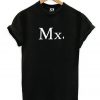 Sophie Turner MX T-shirt