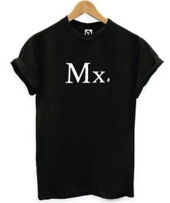 Sophie Turner MX T-shirt