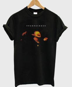 Soundgarden Superunknown T-Shirt