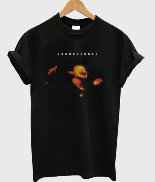 Soundgarden Superunknown T-Shirt