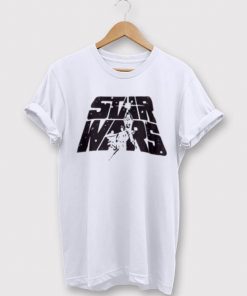 Star Wars Graphic T-Shirt