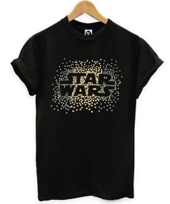 Star Wars Graphic Tee