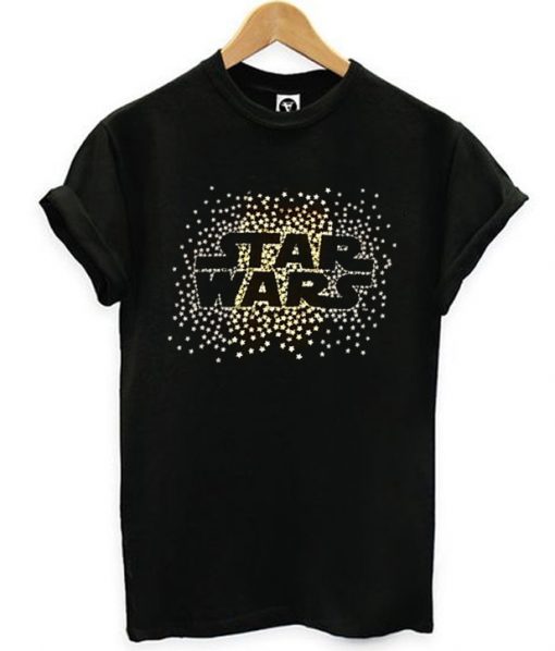 Star Wars Graphic Tee