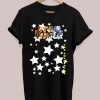 Star Wars The Awakening Stars T-Shirt