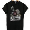 The Empire Strikes Back T-Shirt