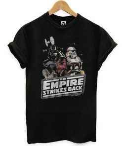 The Empire Strikes Back T-Shirt