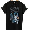 Star Vintage T-shirt