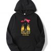 The Weeknd Starboy Hoodie