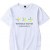 Tomorrow X Together The Dream Chapter Star T-Shirt
