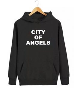 City Of Angels Hoodie