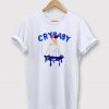 Crybaby Graphic T-Shirt