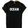 Ocean T-shirt