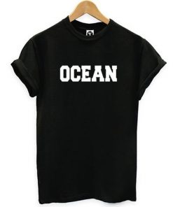 Ocean T-shirt