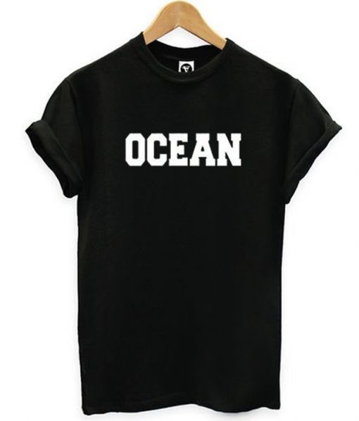 Ocean T-shirt