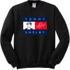 Tommy Shelby Sweatshirt