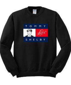 Tommy Shelby Sweatshirt