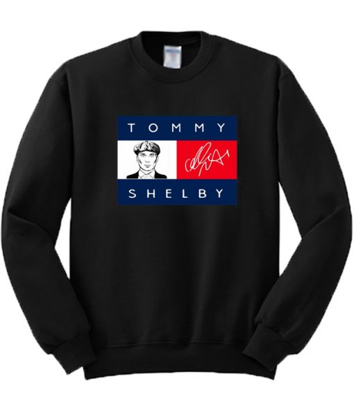 Tommy Shelby Sweatshirt