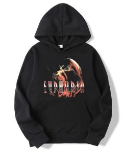 Thunderdome Euphoria Hoodie