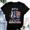 Vintage BTS T-Shirt