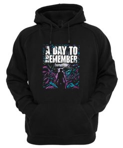 A Day To Remember Homesick Hoodie