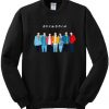 BTS Euphoria Sweatshirt