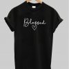 Blessed Graphic Tee