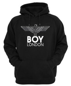 Boy London Logo Hoodie