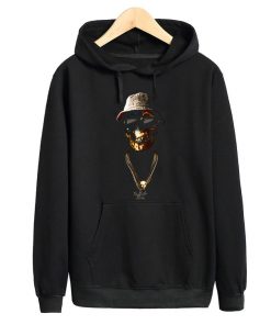 Conway The Machine x Big Ghost Hoodie