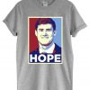 Daniel Jones Hope NY Football Draft Pick 2019 Fan T Shirt