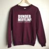 Dunder Mifflin Inc Sweatshirt