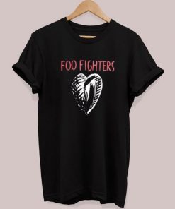 Foo Fighters Graphic T-Shirt