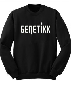 Genetikk Sweatshirt