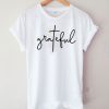 Grateful Graphic Tee