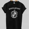 Hufflepuff Graphic T-Shirt